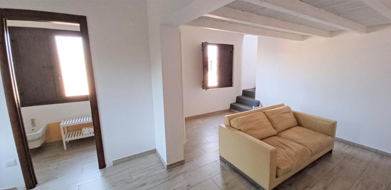 Casa Di Marco Apartment เลชเช ภายนอก รูปภาพ